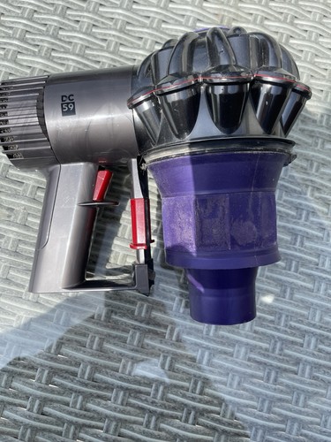 Dyson cordless vacuum cleaner - dyson,