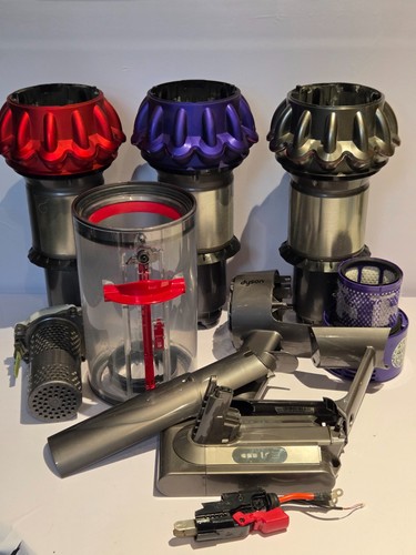 Genuine dyson v10 - dyson,