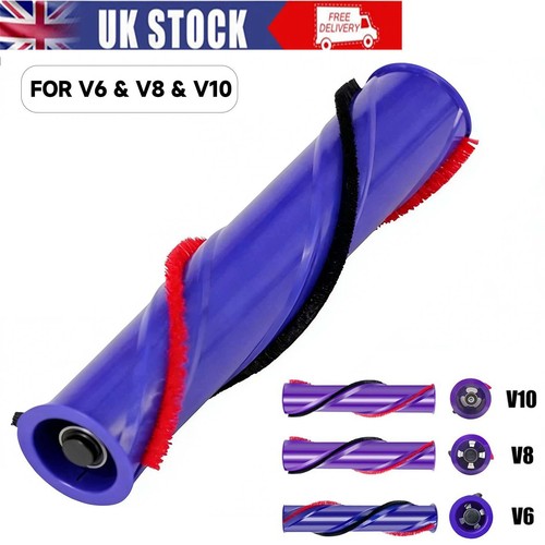 Replacement soft roller - replacement,