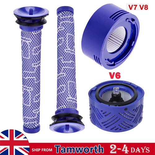 For dyson v7 dc58 - uk,