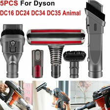 Accessory Set Kit for Dyson V6