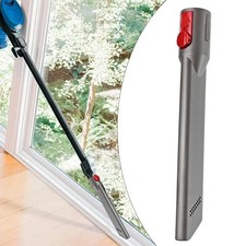 Crevice Tool Flat Nozzle