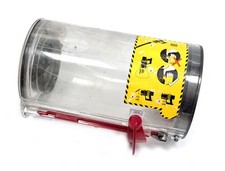 V10 Bin Genuine Dyson Assembly