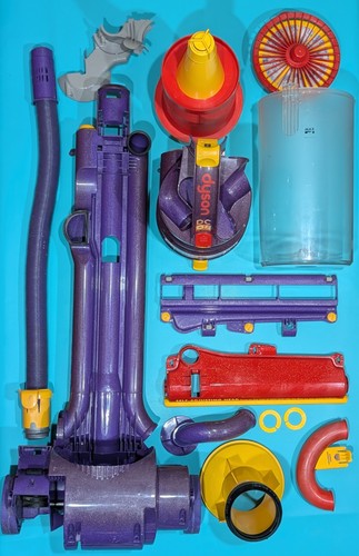 Dyson stijl dc04 - de, rare