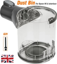 Vacuum Cleaner Container Dust