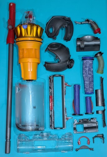 Genuine parts for dyson dc41 - for,