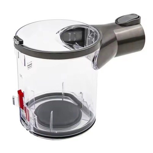Vacuum cleaner container dust - cleaner,