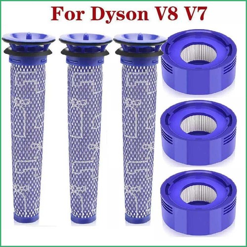 Filter kit for dyson - kit,