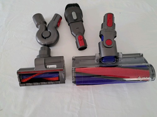 Dyson vacuum cleaner parts - dyson,