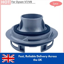 Motor Rear Cover Rear Filter