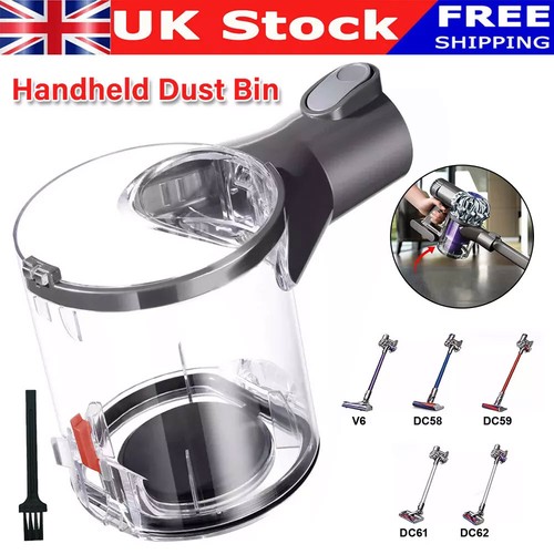Fit for dyson animal - fit,
