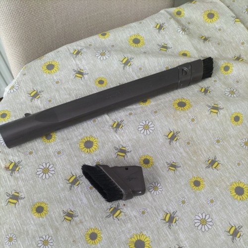 Dyson dc39 spare part - dyson, brush
