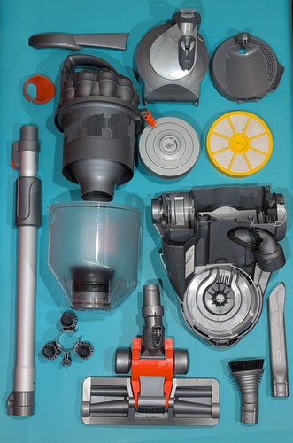 Dyson dc08 spare - dyson, parts