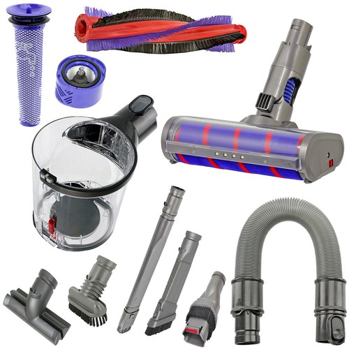 Spare parts for dyson - parts,