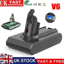 21.6V Battery for Dyson DC62