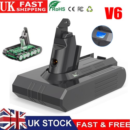 Battery for dyson - battery,