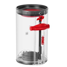 For Dyson V10 Dust Bin