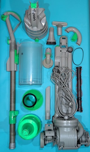 Genuine parts for - genuine, dyson