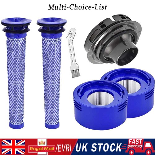 For dyson animal - v8,