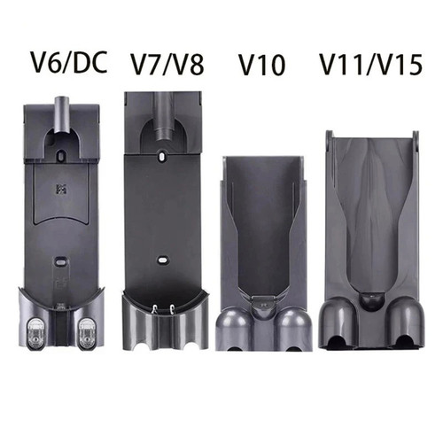 Vacuum cleaner charging dock - cleaner,