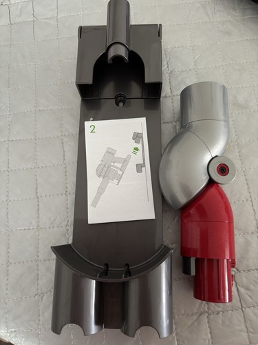 Dyson parts brand new - dyson,