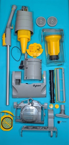 Genuine parts for - for, dyson