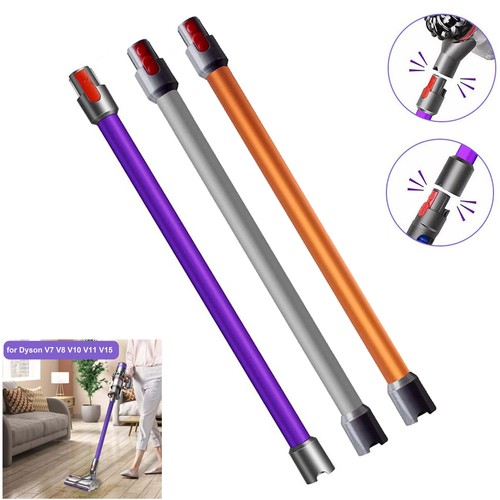 Tube extension wand for - extension,