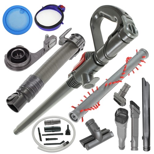 Spare parts for dyson dc24 - for,