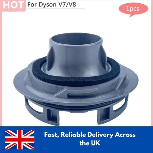 Motor rear cover - cover,