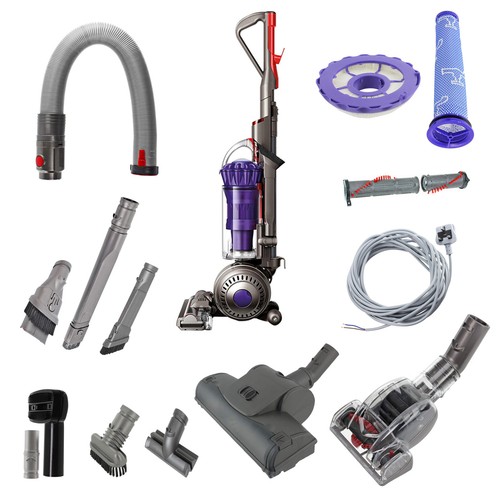 Spare parts for dyson - parts, dc40