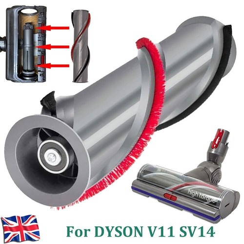 Brushroll for dyson v11 torque - brushroll,