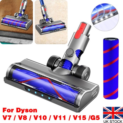 Brush head replacement - brush,