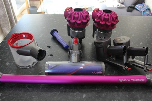 Genuine dyson sv11 - dyson,