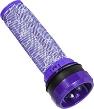 Replacement Filter Parts for