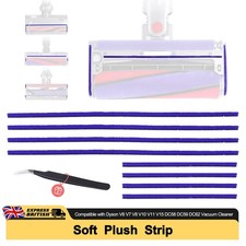 Soft Plush Strip Replcement