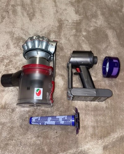 Genuine dyson parts - dyson, v8