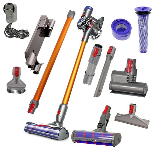 Spare parts for dyson - parts, sv10