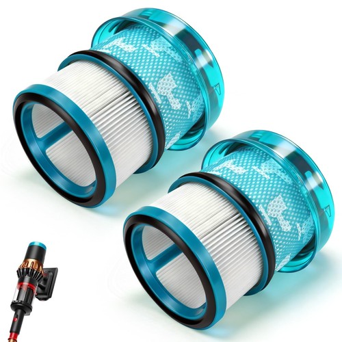 Pack hepa filter replacement - pack,