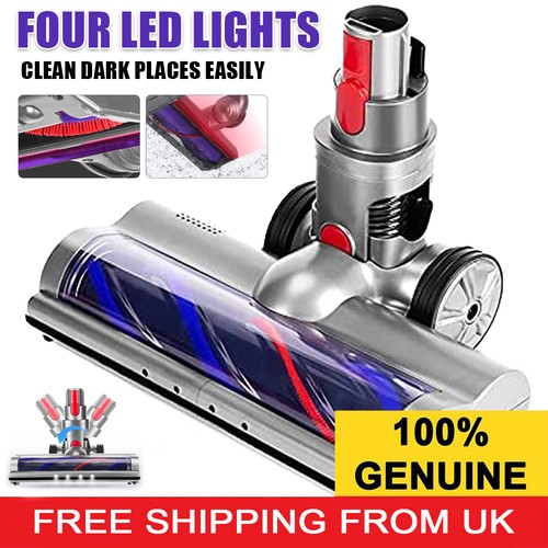 Brush heads nozzles for dyson - heads,