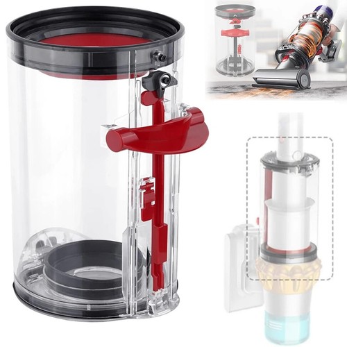 For dyson v10 dust - v10, bin