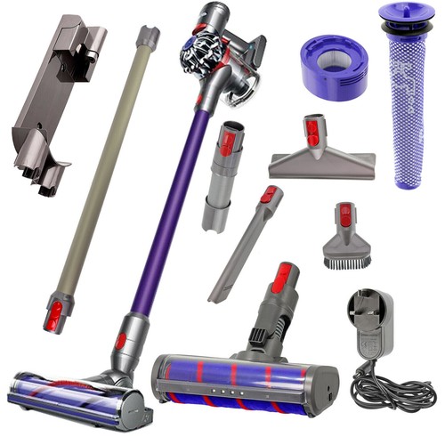 Spare parts for dyson - dyson, sv11