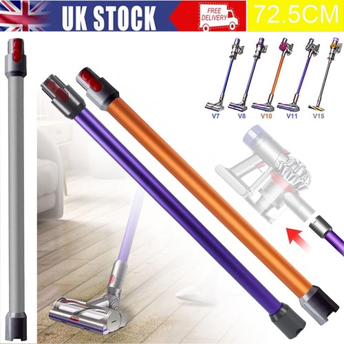 Tube extension wand for - wand, dyson