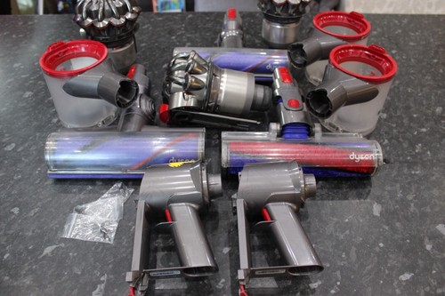 Genuine dyson sv10 - genuine,