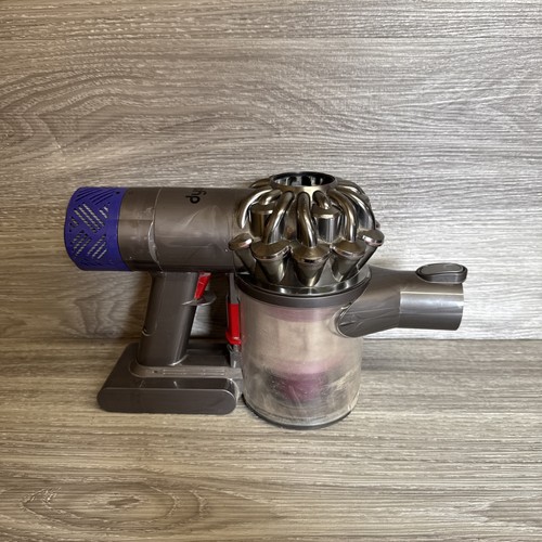 Dyson vacuum cleaner body - v6,