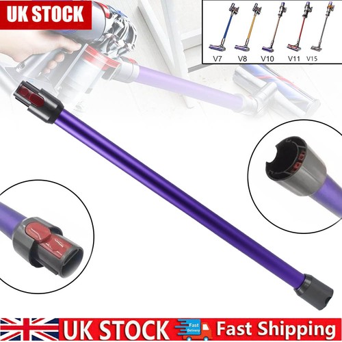 Tube extension wand for - tube,