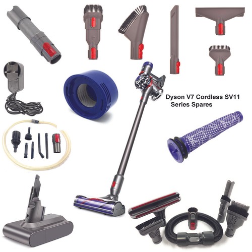 Spare parts for dyson sv11 - for,