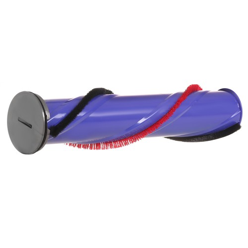 Brush roller bar - brush,