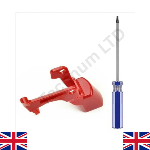 Replacement lever trigger - replacement,
